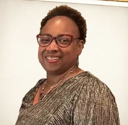 Kenya Lanning, owner of All Things Unusual